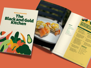 Retriever Essentials Cookbook!